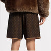 LOUIS VUITTON シルクテックランニングショーツ 158509833 [P]