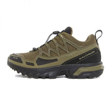 SALOMON シーズナル (Martini Olive/Black/Black) (L47731200) 158465883 [P]