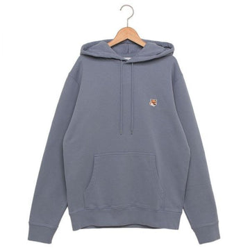 MAISON KITSUNE パッチ レギュラー フーディー (LM00702KM0001-P154) 158466025 [P]