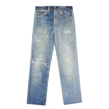 Our Legacy Digital Denim Print Pants 158515378 [P]