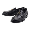 Prada Men's Brushed Leather Loafers 150079056 [P]