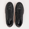 Prada Men's Collapsible Leather Sneakers 150481685 [P]