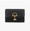 GUCCI ソフトビット ハーフ ホースビット カードケース 152747558 [P]