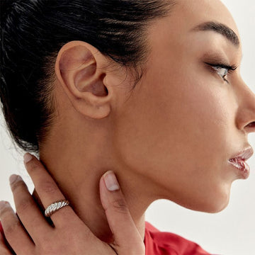 MSGRN  Zero Shell Ring 150633869 [P]