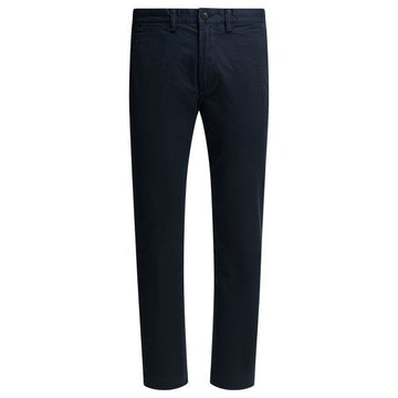 Polo Ralph Lauren Straight Fit Wash Stretch Chino Pants 158494262 [P]