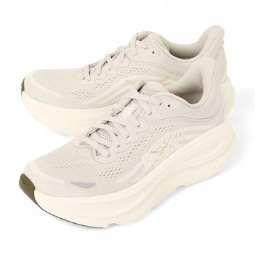 Hoka One One Hoka Bondi 9 Women's Running Shoes 1162012 RRCK (Width B) Limited Edition 158516355 [P]