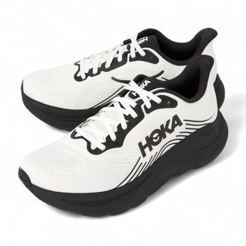 Hoka One One Clifton 11 Men's Running Shoes (Wide Fit) 158516358 [P]