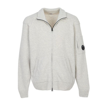 CP Company Men's Zip Cardigan 158516368 [P]