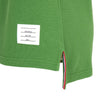 THOM BROWNE [Limitierte Auflage/30 Stück] Herren Polo Langarmshirt MJP137G 07976 330 158516387 [P]