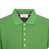 THOM BROWNE [Limitierte Auflage/30 Stück] Herren Polo Langarmshirt MJP137G 07976 330 158516387 [P]