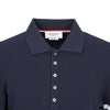 THOM BROWNE [Exklusiv/Limitierte Auflage 30 Stück] Herren Polo Langarmshirt MJP137G 07976 415 158516388 [P]