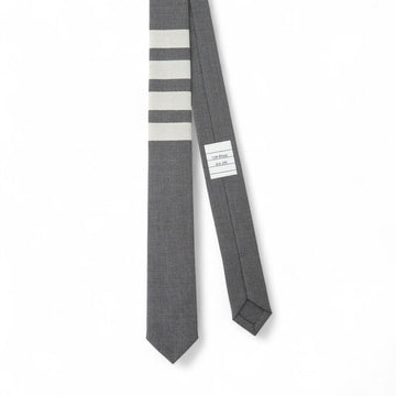 Thom Browne Tie MNL001A 06146 035 (Unisex) 158516390 [P]