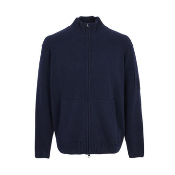 CP COMPANY [Limitierte Auflage/30 Stück] Männer Zip-Cardigan RFCMKN708A 110149A 888 158516393 [P]