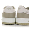 FENDI FF ロゴ レザー マッチ スニーカー 25SS 7E1643 AOMN F1RT4 137985229 [P]