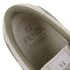 FENDI FF ロゴ レザー マッチ スニーカー 25SS 7E1643 AOMN F1RT4 137985229 [P]