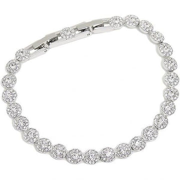 SWAROVSKI ブレスレット (5071173) 158494430 [P]