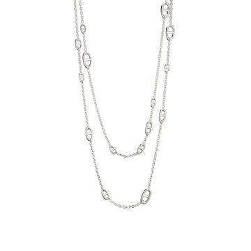 HERMES Lange Kette 158516585 [P]