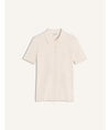 MAISON KITSUNE Baby Fox Plissee Ripp-Polo 156801709 [P]