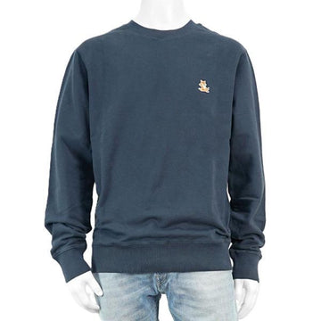 MAISON KITSUNE チレックスパッチレギュラースウェットシャツ 158517003 [P]
