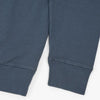 Maison Kitsune Chillax Patch Regular Sweatshirt 158517003 [P]