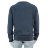 Maison Kitsune Chillax Patch Regular Sweatshirt 158517003 [P]