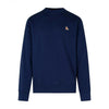 Maison Kitsune CHILLAX PATCH REGULAR SWEATSHIRT 158517011 [P]