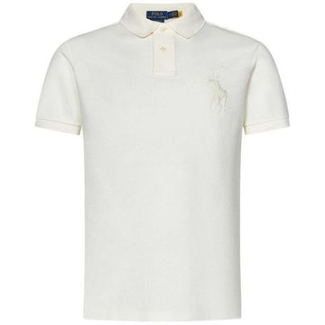 Polo Ralph Lauren Custom Slim Fit Pony Embroidered Shirt 158517397 [P]