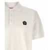 Kenzo Voke Flower Cotton Slim Polo 158518897 [P]