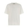 AMI Classic Fit Short Sleeve T-Shirt with Patch 158518906 [P]