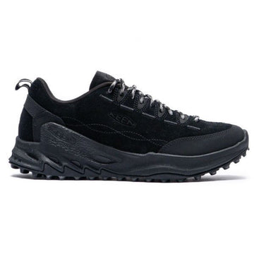 KEEN 26SS JASPER ZIONIC ブラックアロイ (1029584) 158518934 [P]