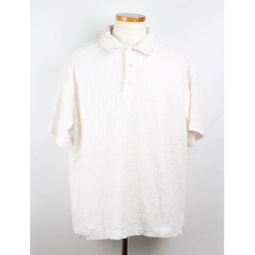 DIOR Oblique Jacquard Terry Polo XL 105 158518943 [P]