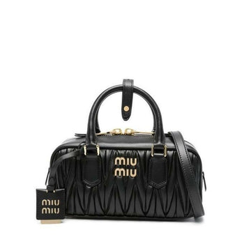 MIU MIU Napa-Leder Tasche 5BB142 AN88 F0002 157855449 [P]