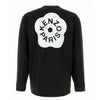KENZO ボーク フラワー 20 ロングスリーブ Tシャツ 158520018 [P]