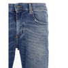Diesel 2019 D-STRUKT Slim Jeans 158520081 [P]
