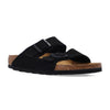 BIRKENSTOCK 26 ARIZONA SFB SCHWARZ 158520085 [P]