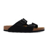BIRKENSTOCK 26 ARIZONA SFB SCHWARZ 158520085 [P]