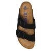 BIRKENSTOCK 26 ARIZONA SFB SCHWARZ 158520085 [P]