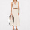 Burberry Canvas Tote Bag Mini Stripe 156334695 [P]