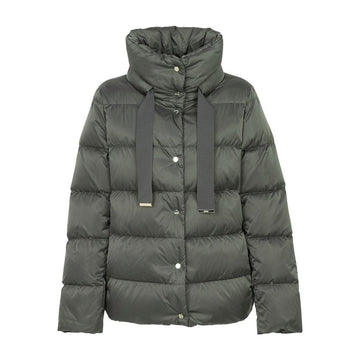 Herno Womens Padded Jacket 158520122 [P]