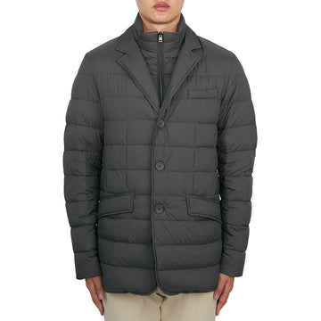HERNO メンズパディングジャケット PI001ULE 12456Z 9480 158520125 [P]