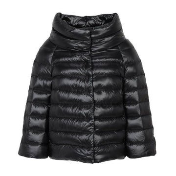 HERNO [限定30個] 26FW ソフィア レディース パディング ジャンパー PI0046DIC 12017Z 9300 158520128 [P]
