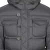 Herno Gus Down Men's Padding Jumper 158520129 [P]