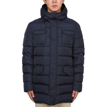 Herno Men's Goose Down Padded Jumper PI0191U 12004Z 9200 Limited Edition 158520130 [P]