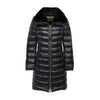 Herno Goose Down Padding Jumper with Fur Collar Limited Edition 26FW M05 12017Z 9300 158520132 [P]