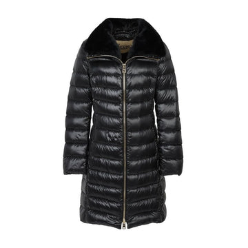 HERNO ファーラー・グースダウンパディングジャケット PI0650DIC M05 12017Z 9300 158520132 [P]