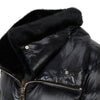 Herno Goose Down Padding Jumper with Fur Collar Limited Edition 26FW M05 12017Z 9300 158520132 [P]