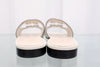 Gucci Interlocking G Cutout Slide Sandals 694451 158520587 [P]