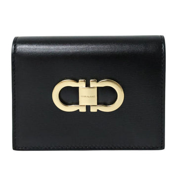 SALVATORE FERRAGAMO レディース二つ折り財布 220627 770769 158521631 [P]