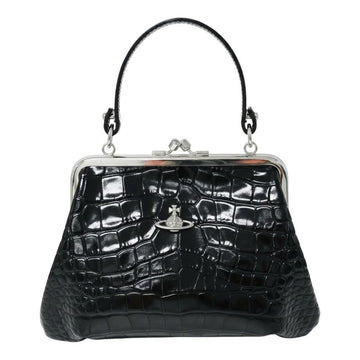 VIVIENNE WESTWOOD Damen Crossbody Bag 4B010007W L0098 N401 158521667 [P]