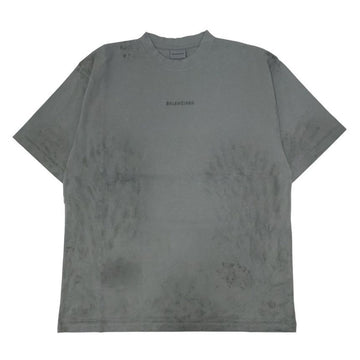BALENCIAGA Logo T-Shirt für Herren 158521673 [P]